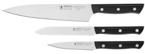 Henckels Everedge Dynamic 3 piece set Henckels Everedge Dynamic 3 piece set