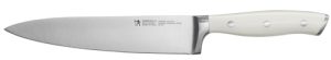 Henckels Forged Accent chef knife, white handle Henckels Forged Accent chef knife, white handle