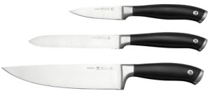 Henckels Forged Elite 3 pc starter set Henckels Forged Elite 3 pc starter set