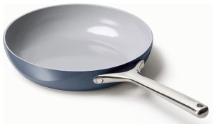 Caraway skillet blue