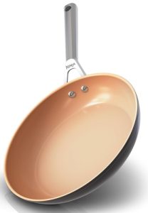 Ninja Extended Life Ceramic Nonstick Skillet
