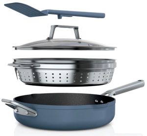 Ninja Foodi NeverStick PossiblePot Premium