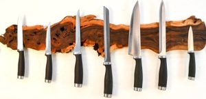 Grapevine Magnetic Knife Holder Grapevine Magnetic Knife Holder