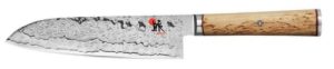 Miyabi Birchwood Santoku II Miyabi Birchwood Santoku II